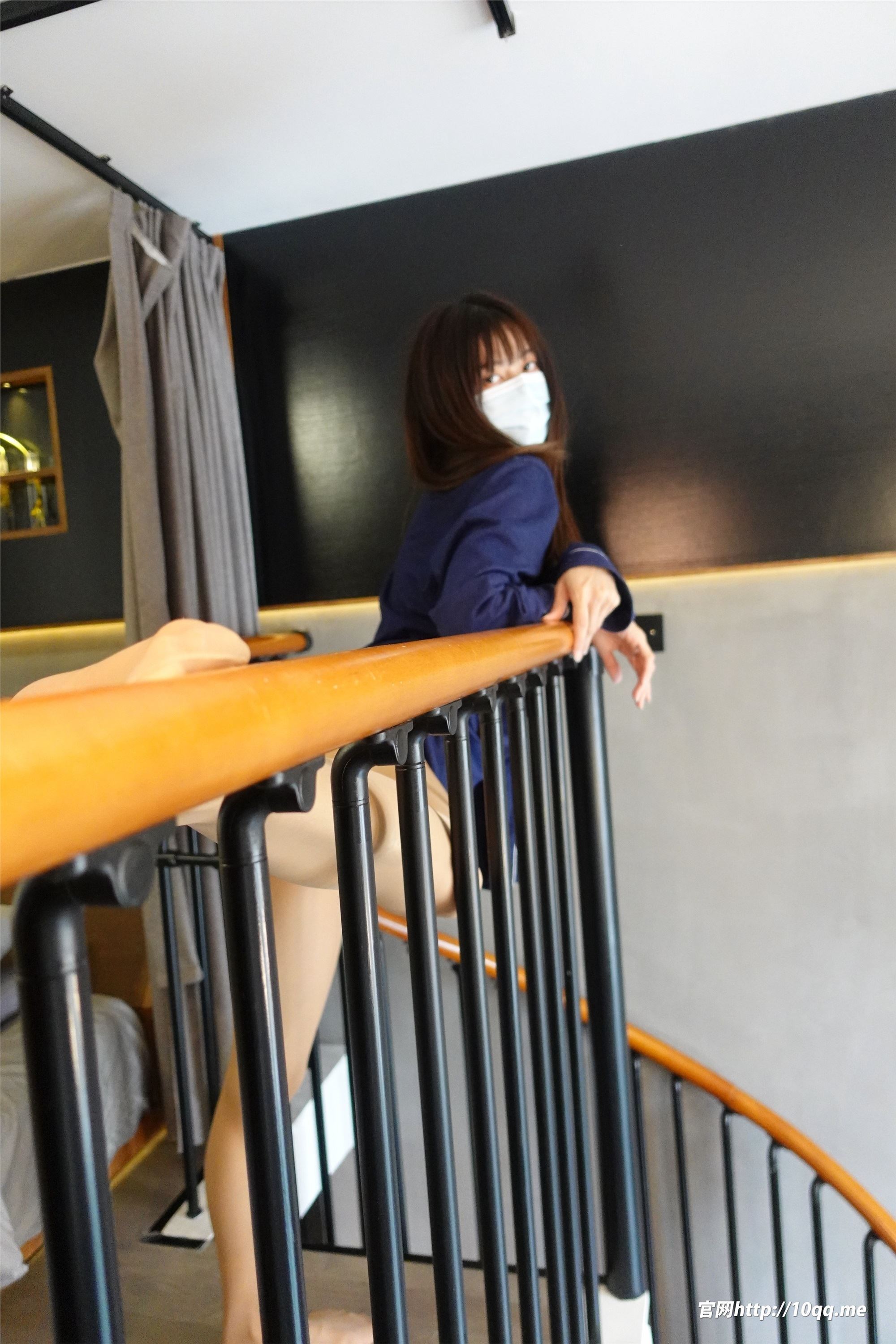 ROSI口罩系列 2022.07.03 NO.2212